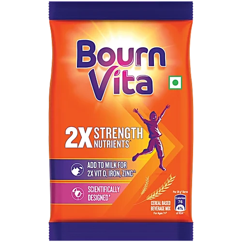 Bournvita, 75g
