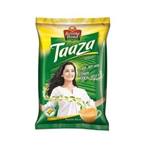 Brooke Bond Taaza Tea, 500g
