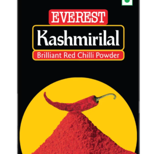 Everest Kashmirilal Chilli Powder, 100gm