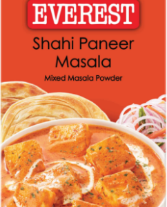 Everest Shahi Paneer Masala, 100g