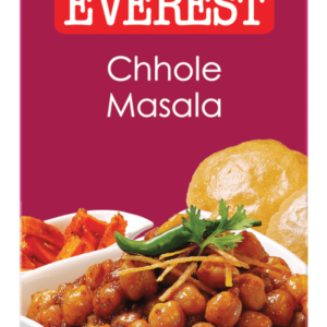 Everest Chhole Masala, 100g