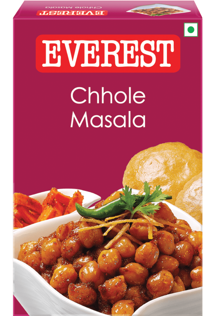 Everest Chhole Masala, 100g