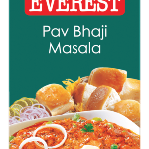 Everest Pav Bhaji Masala, 100g