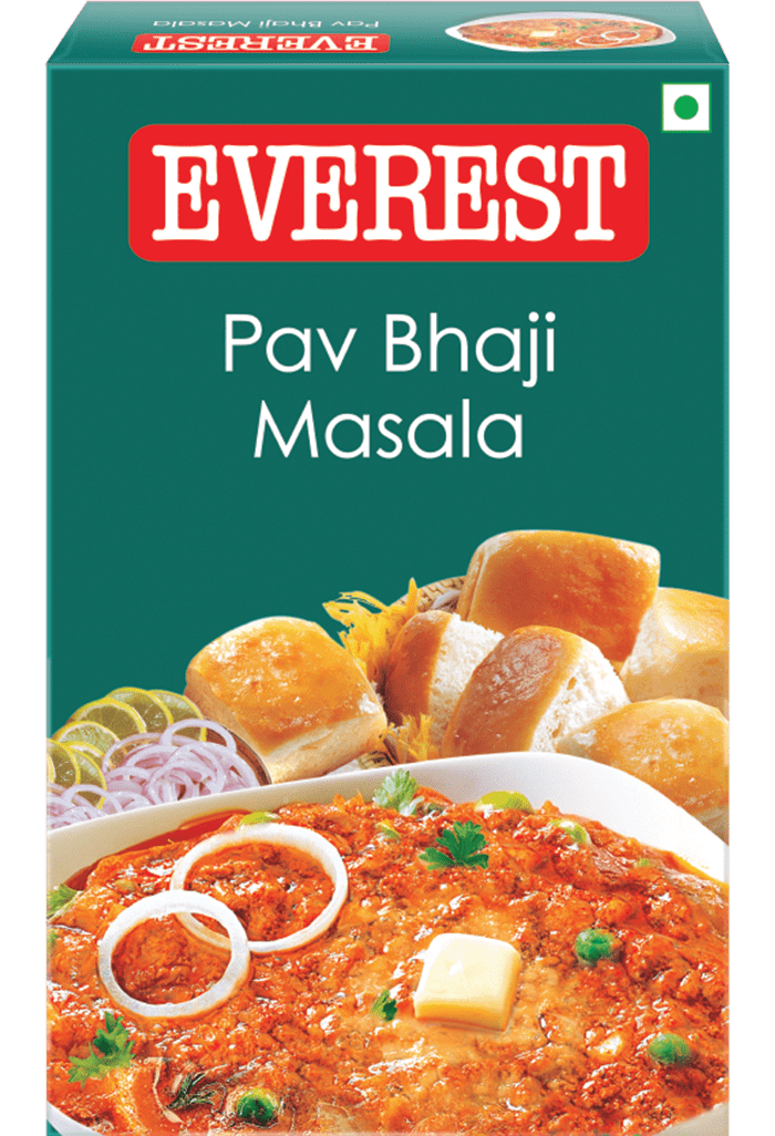 Everest Pav Bhaji Masala, 100g