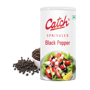 Catch Black Pepper, 100g
