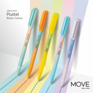 Flair Move Ball Pen,10pcs