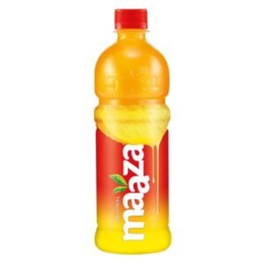 Maaza Mango Drink, 1.25L