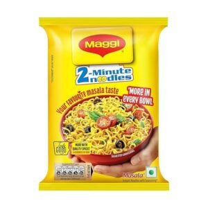 Maggi 2 Minute Masala Noodles