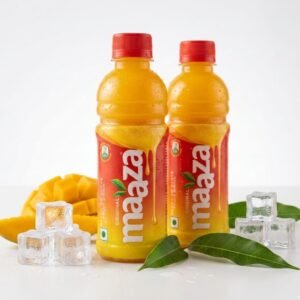 Maaza Mango Drink 2 Unit, 2*250ml