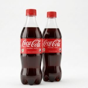 Coca Cola Soft Drink 2 Unit, 2*250ml