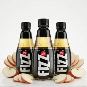 Appy Fizz Sparkling Drink 3 Unit, 3*160ml