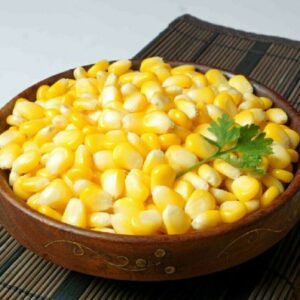 Frozen Sweet Corn, 1 kg