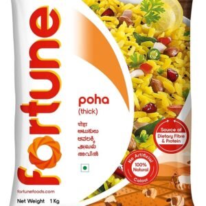Fortune Poha, 1 kg