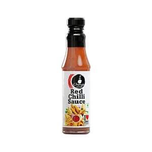 Ching's Secret Red Chilli Sauce, 200 g