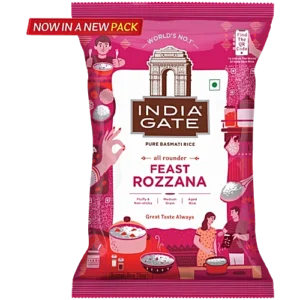 India Gate Basmati Rice