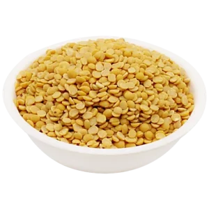 Toor/Arhar Dal, 1 kg