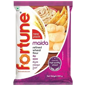 Fortune Maida