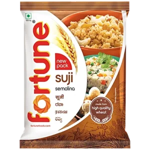 Fortune Suji, 500 g Pouch