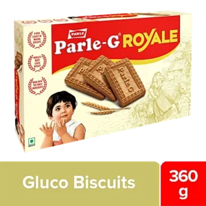 Parle Royale Biscuts, 360 g