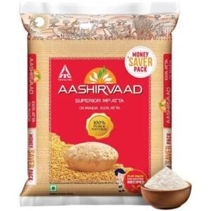 Aashirvaad Atta