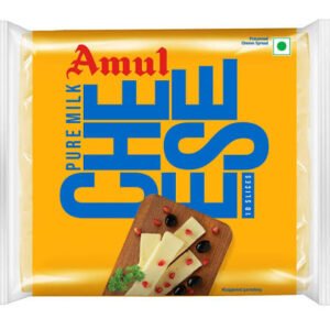 Amul Cheese Slices