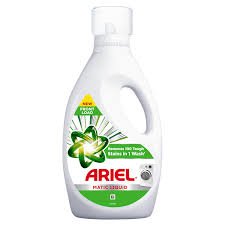 Ariel Matic
