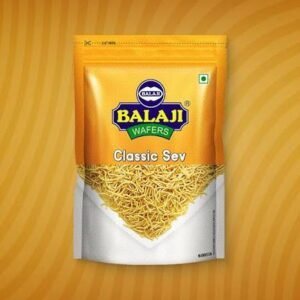 Balaji Sev