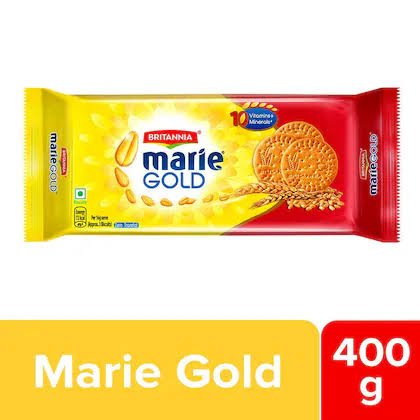 Britannia Marie Gold