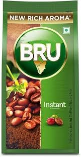 Bru Instant Coffee