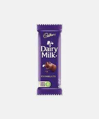 Cadbury Dairy Milk