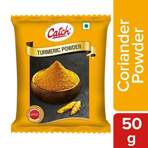 Catch Turmeric Powder Pack