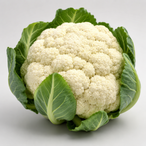 Cauliflower Phool Gobhi