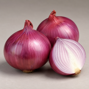 Onion Pyaz