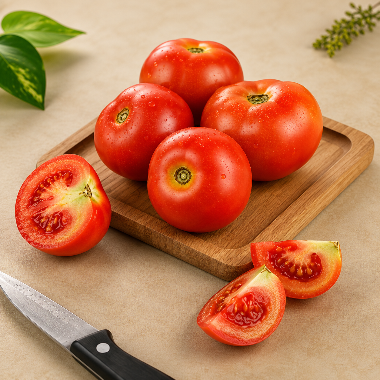 Tomato Tamatar