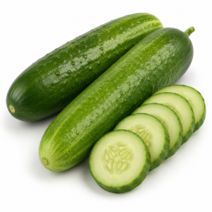 Green Cucumber Kheera