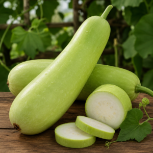 Bottle Gourd Lauki
