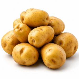 Potato Aloo