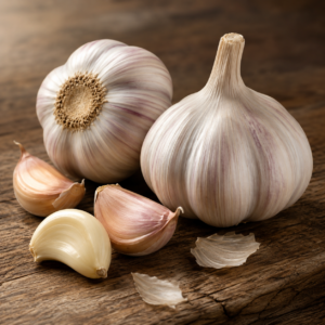 Garlic Lehsun