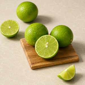 Fresh Lemon