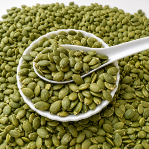 Pumpkin Seed