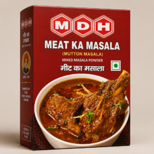 MDH Meat Ka Masala, 100g