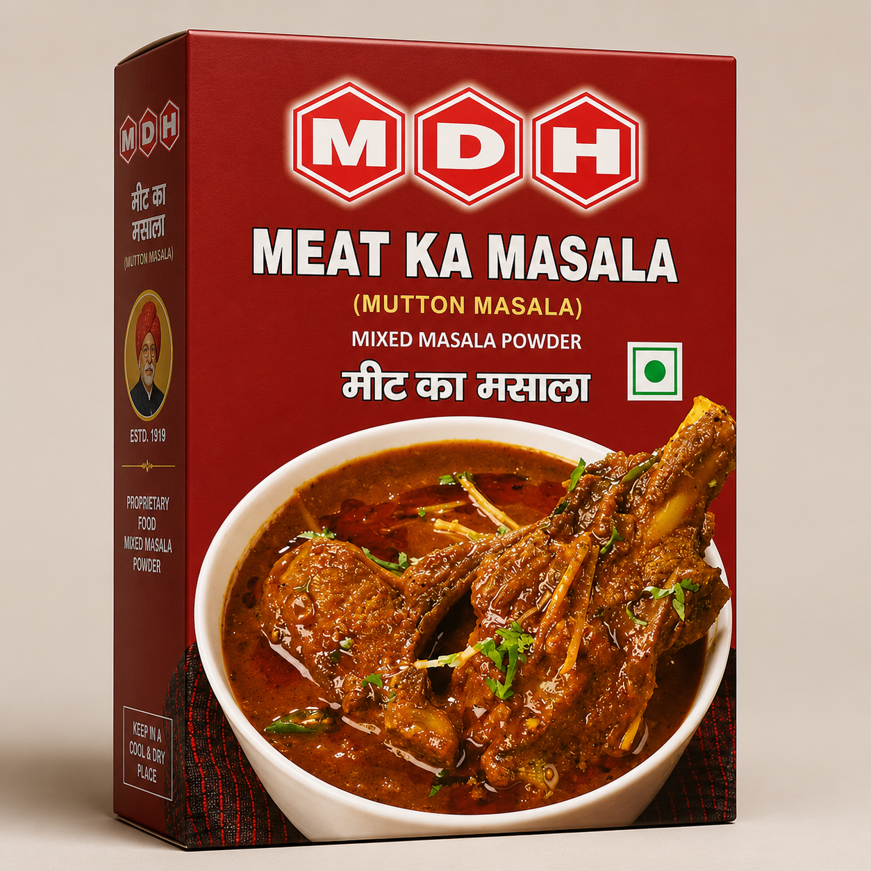 MDH Meat Ka Masala, 100g