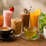 Beverages