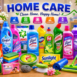 Home Care