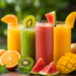 Juices