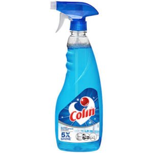 Colin Glass Cleaner