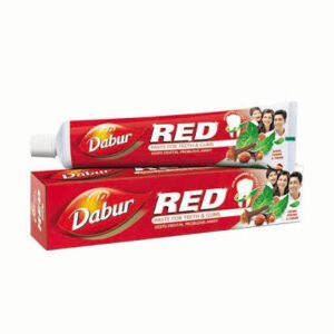Dabur Red Toothpaste