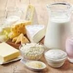 Dairy