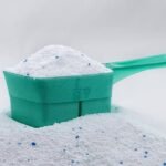Detergent