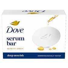 Dove Soap